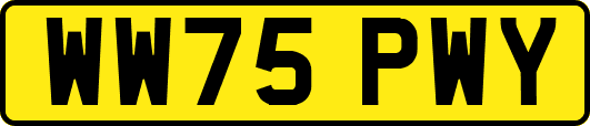 WW75PWY