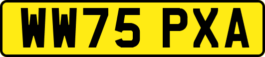 WW75PXA