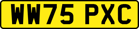 WW75PXC