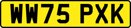 WW75PXK
