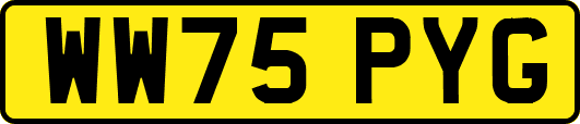 WW75PYG