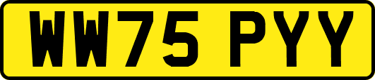 WW75PYY