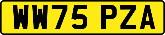 WW75PZA