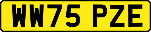 WW75PZE