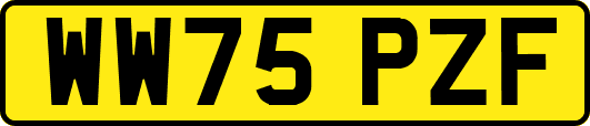 WW75PZF