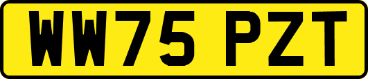 WW75PZT