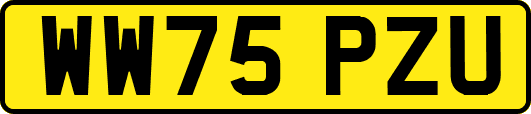 WW75PZU