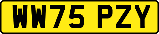 WW75PZY