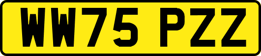 WW75PZZ