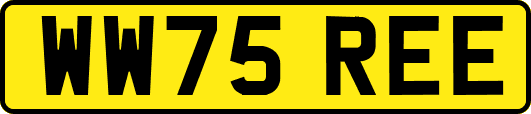 WW75REE