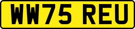 WW75REU