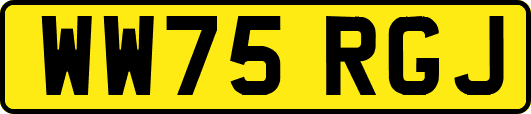 WW75RGJ