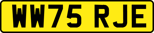WW75RJE