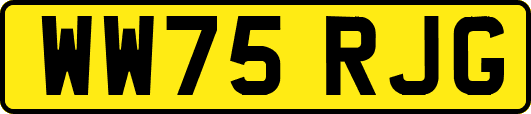 WW75RJG