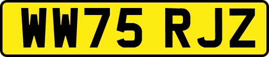 WW75RJZ