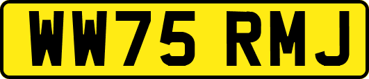 WW75RMJ