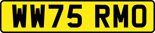 WW75RMO