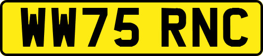 WW75RNC