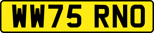 WW75RNO