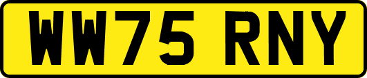 WW75RNY