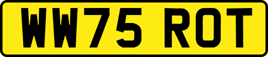 WW75ROT