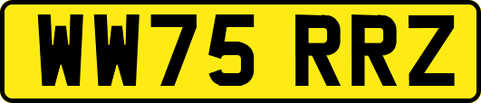 WW75RRZ