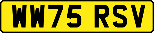 WW75RSV