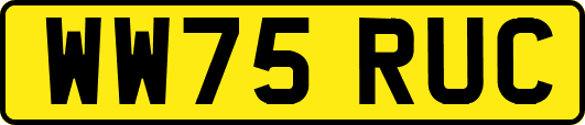 WW75RUC