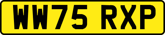 WW75RXP