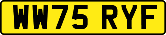 WW75RYF