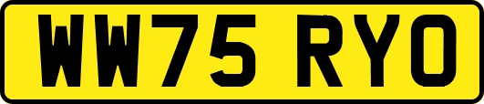 WW75RYO