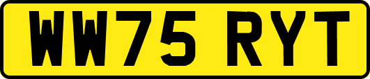 WW75RYT