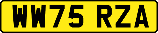 WW75RZA