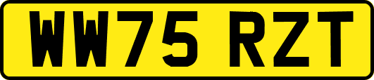 WW75RZT