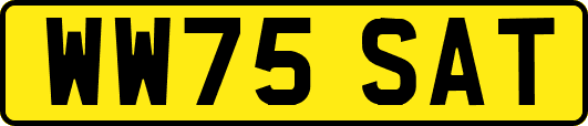 WW75SAT