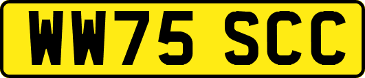 WW75SCC
