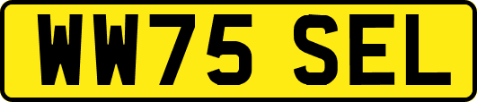 WW75SEL