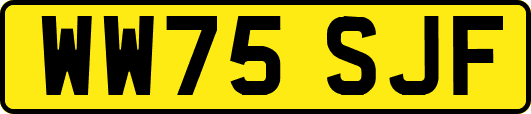 WW75SJF