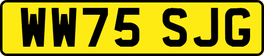 WW75SJG