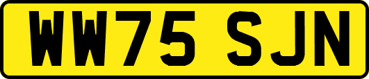 WW75SJN