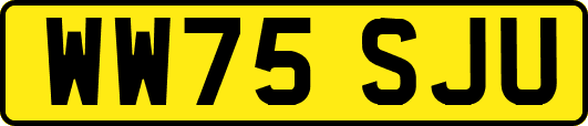 WW75SJU
