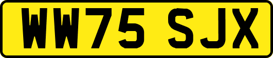 WW75SJX