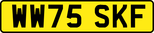 WW75SKF