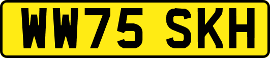 WW75SKH