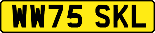 WW75SKL