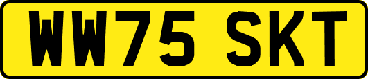 WW75SKT