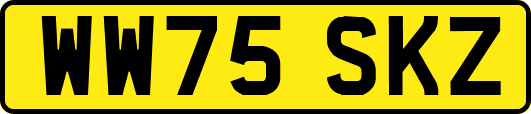 WW75SKZ
