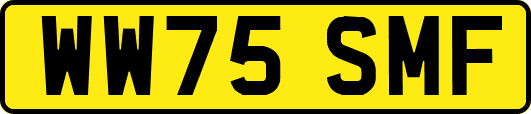 WW75SMF