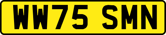 WW75SMN