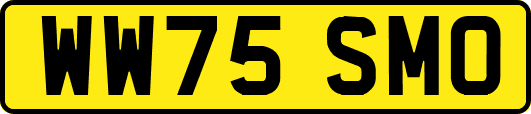 WW75SMO